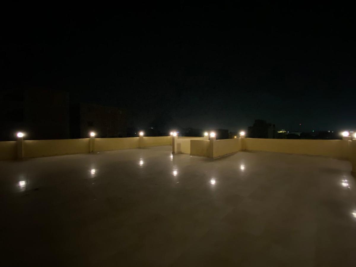 Grand Pyramids View 3* El Cairo