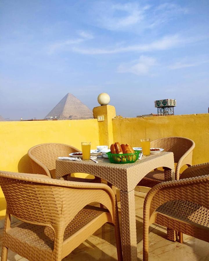 Grand Pyramids View 3*