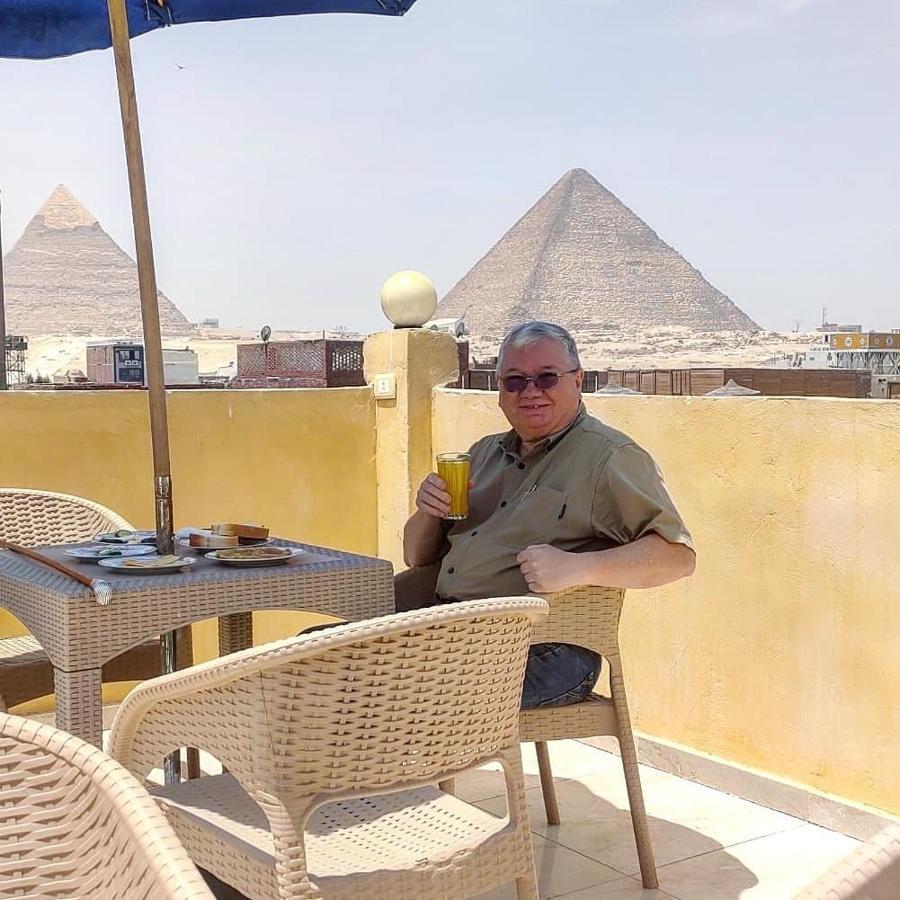 Hotel Grand Pyramids View 3*