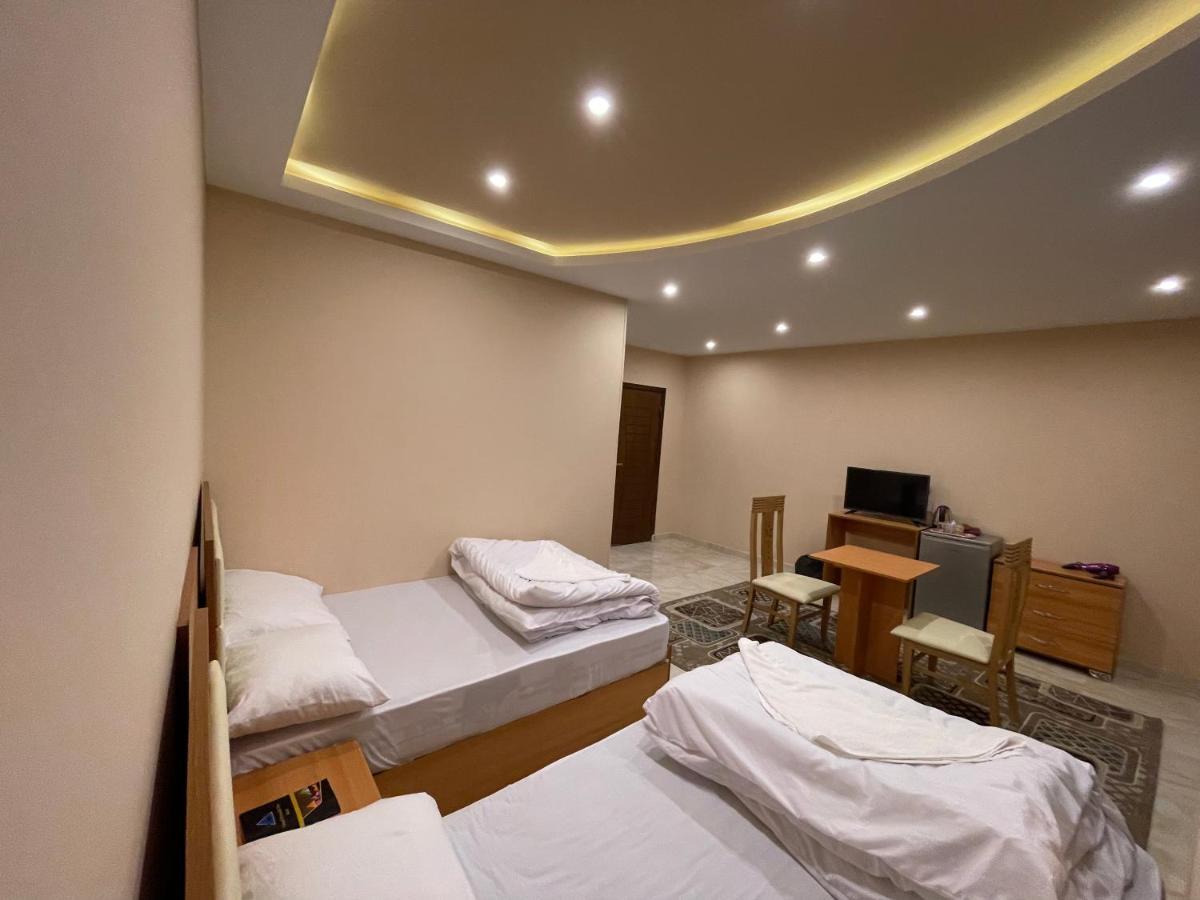 Grand Pyramids View 3*