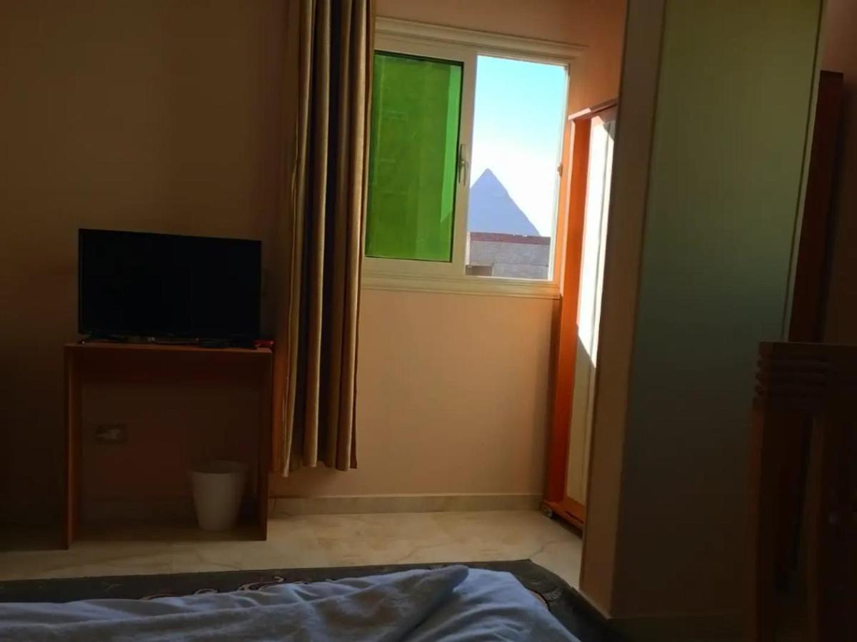 Grand Pyramids View 3* Il Cairo