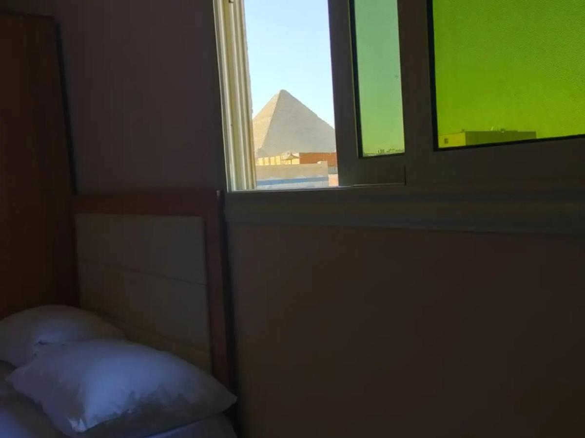Grand Pyramids View 3*