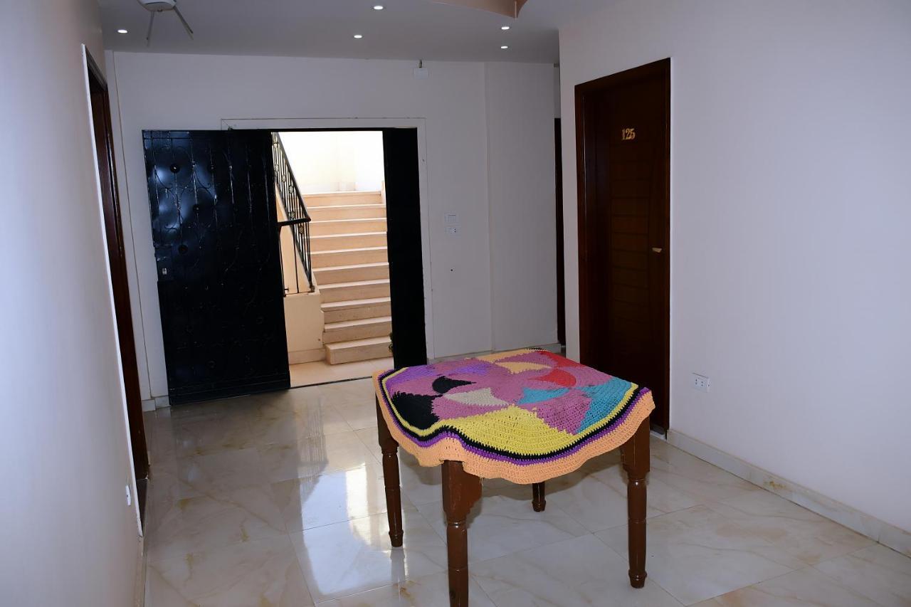 Grand Pyramids View Hotel