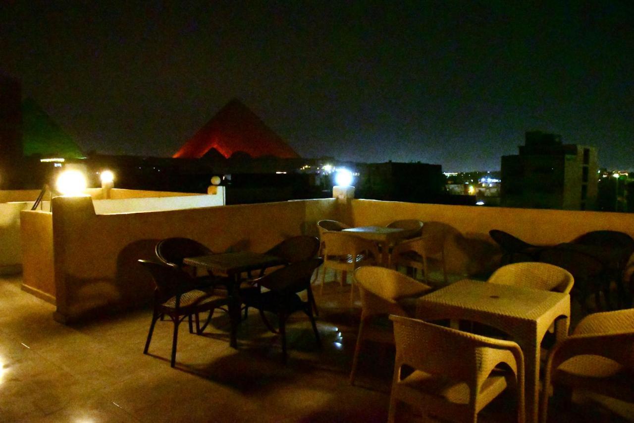 Hotel Grand Pyramids View 3*