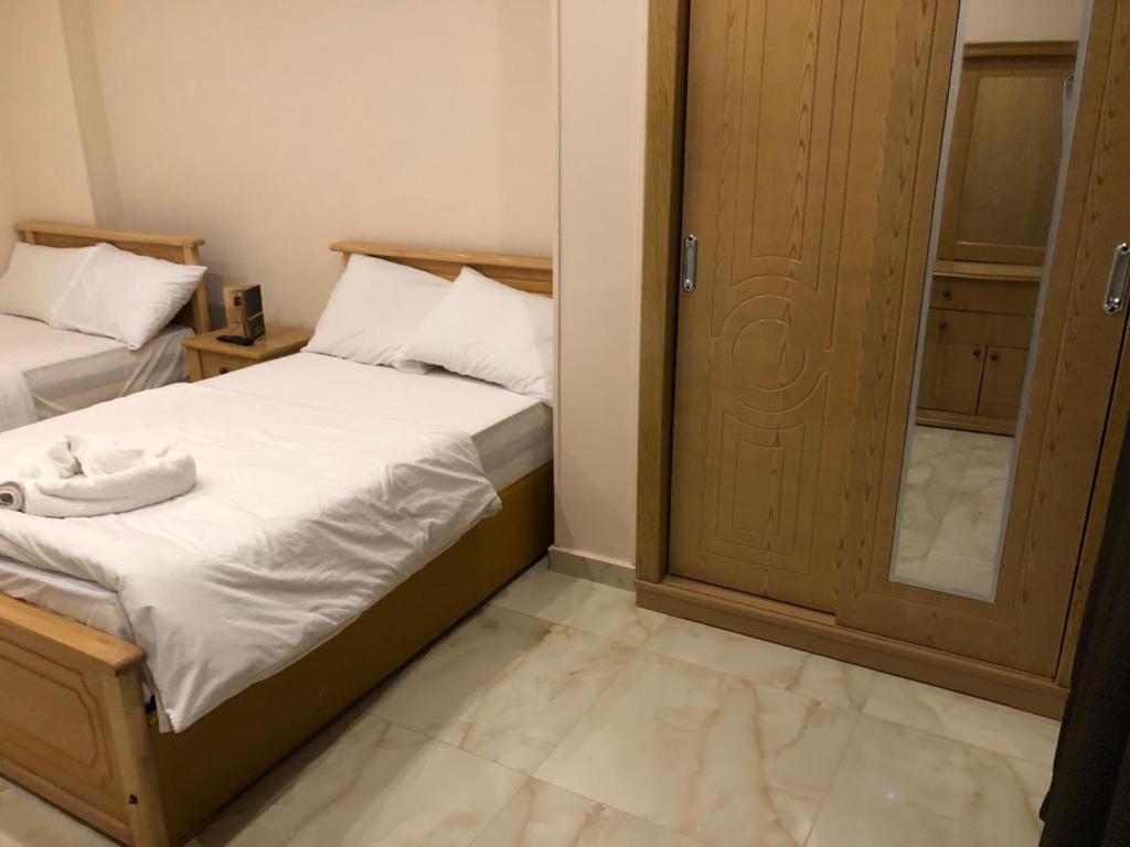 Grand Pyramids View 3*