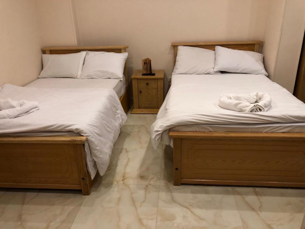Hotel Grand Pyramids View 3*