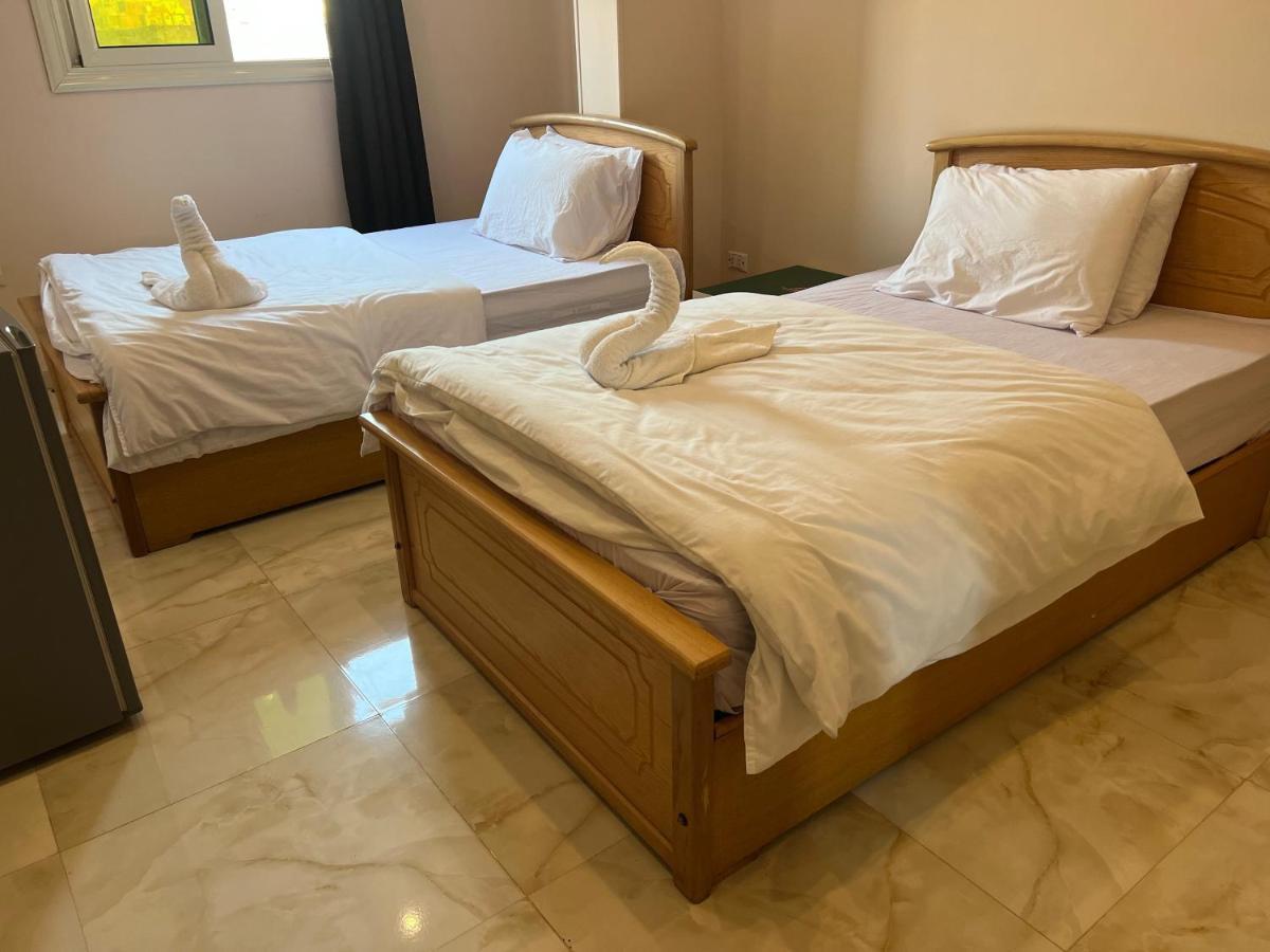 Hotel Grand Pyramids View Il Cairo