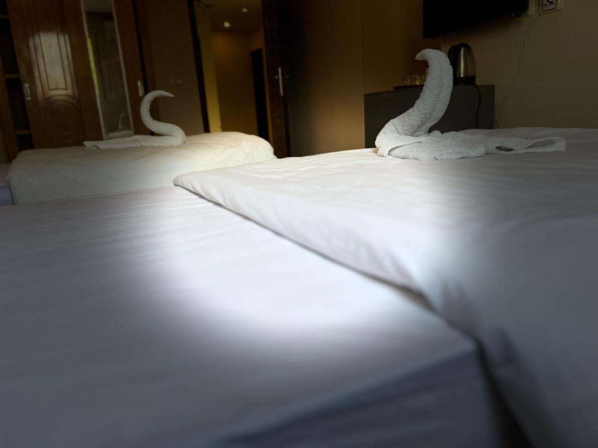 Grand Pyramids View Hotel 3*