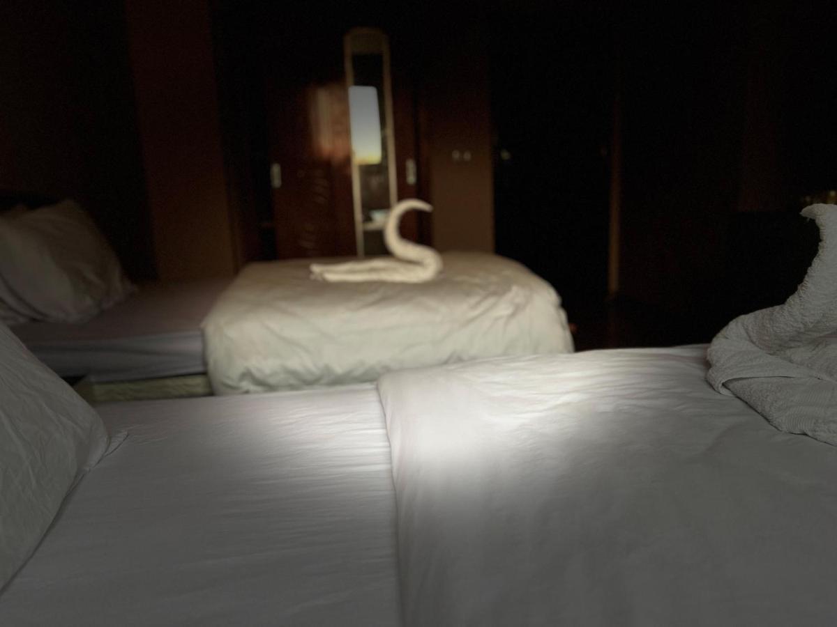Hotel Grand Pyramids View