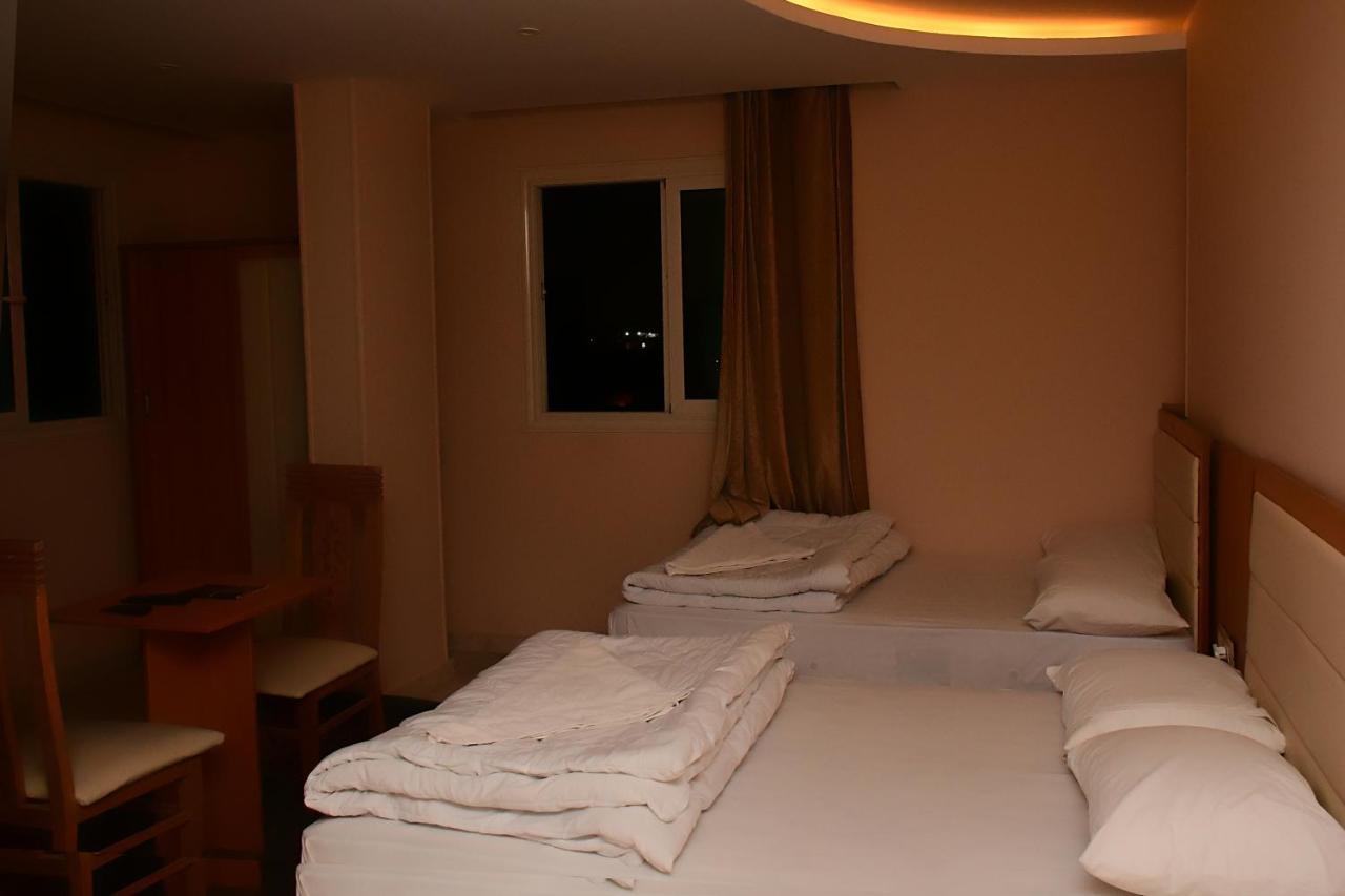 Hotel Grand Pyramids View 3*