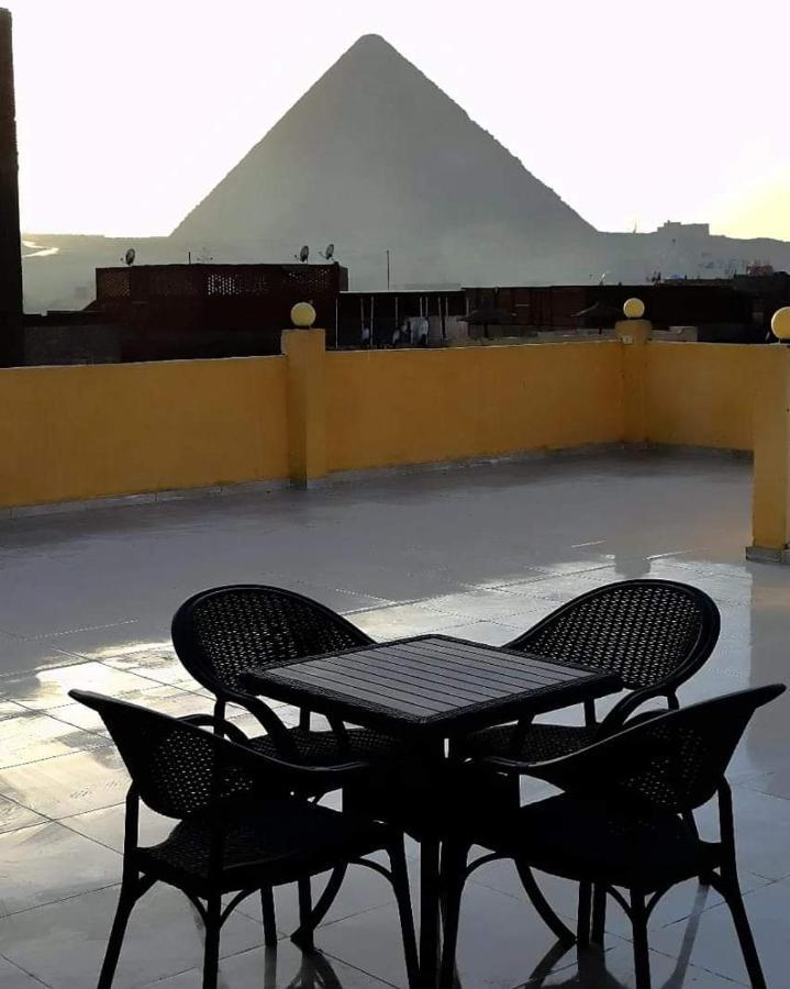 Grand Pyramids View Hotel